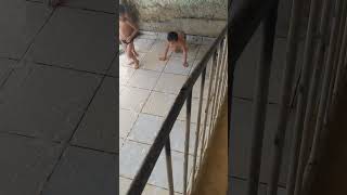 Dia De Escorregar No Sabão, Quem Não Gosta? 10.2021