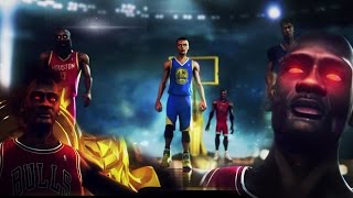 RIP NBA 2K16 | PATCH 6 RANT!! | RONNIE 2K HOLD THIS L!!!