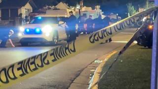 11 hurt in shooting near Florida A&M football stadium