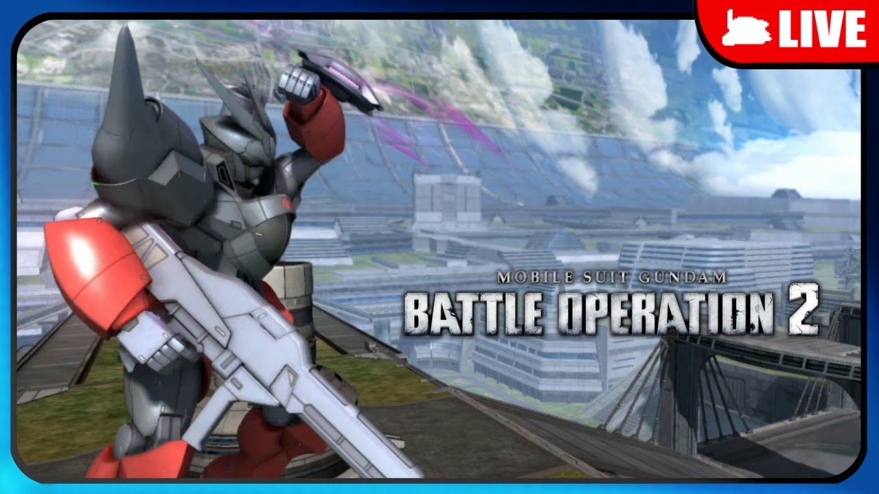 [ GBO2 (PS) ] 解個rival