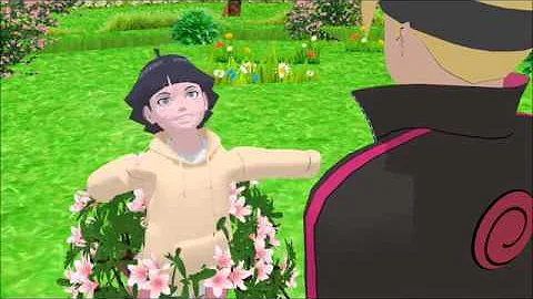 【 MMD 】 Boruto Crack / Vines, Memes And Stuff Compilation