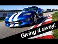 Who will WIN this Dodge Viper GTS at Genius Garage&#39;s 10th Anniversary!