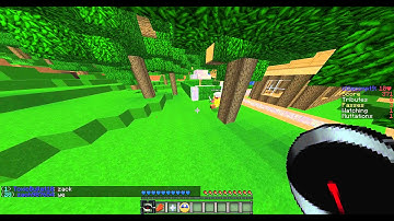 olliecompt9 Regen and Killaura Hacker