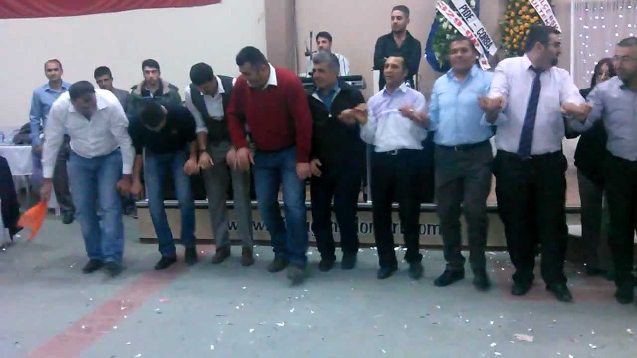 Zaralı Mendis (Davul - Zurna)