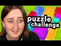 building in the sims but IT&#39;S A PUZZLE???