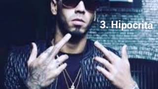 hipócrita_ anuel AA-ft-zion