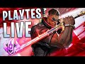 BLADE EARLY ACCESS + SEASON 3.5 | ETERNITY PEAK FLEX PLAYER | RANKED MARVEL RIVALS