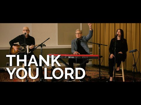 Thank You Lord