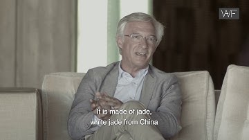 Fondation Gulbenkian - Key Art Work