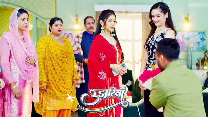 Udaariyaan PROMO: Meher Le Aayi Apne Liya Dulha LekinnAasma Ne Usse Bhagaya! Maa Beti Mein Hui Behas