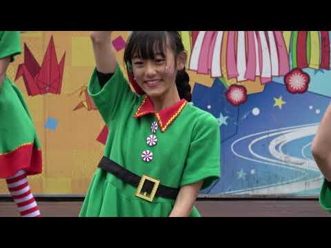 湘南　桜組・仮装演舞＠2019　湘南ひらつか・スターライトフェスティバル