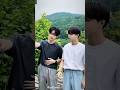 Handsome Korean Boy💫💫||Cute Smile Short Video ||Aesthetic Edit 💫#koreandrama #koreanboy #aesthetic