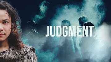 How To Stop Judging Yourself