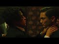 映画『人間失格 太宰治と3人の女たち』新予告編