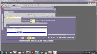 Details IFMIS  FA Purchase Requsition part 2 Update