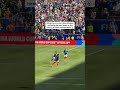 ولد أسطورة مع تحطيم كيليان مبابي لرقم قياسي كأعلى هداف في تاريخ المنتخب الفرنسي