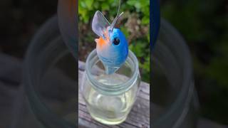 Painting 2.5 Crankbait