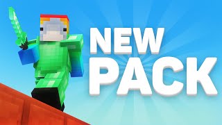 Insane Hacker Bedwars Clutch (Pack Release) @kysiek