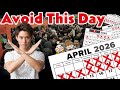 Don’t come to Japan during these months / Best & Worst Time to Visit Japan