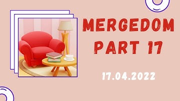 Mergedom Gameplay Part 17 | New Version
