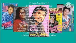 12 Lagu Top Hits 122