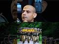 FULL TRAINING ROUTINE OF AN ARMY OFFICER @rajshamani #shortsfeed #podcast #hindi #knowledge