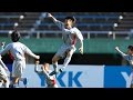 第39回全日本少年サッカー大会 決勝  レジスタFCvs鹿島アントラーズ