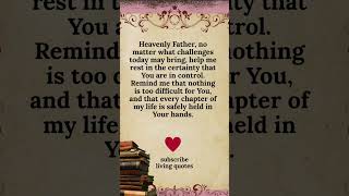 Heavenly father #quotes #motivation #psychology#selfimprovement #God #shorts Heavenly father #quotes #motivation #psychology#selfimprovement #God #shorts