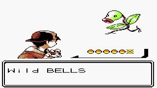 POKEMON CRYSTAL -  PART 2 - IT IS INSANE!!!