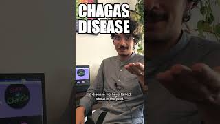 Chagas disease - Transmission screenshot 4