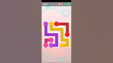 connect dots puzzle game #shorts #gaming #viral #puzzle