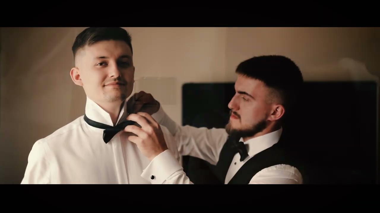 Adrianna i Patryk | 4FUN.DJ | BIAŁY DWOREK