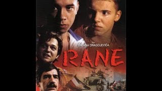 Rane (1998) Trailer (Offical) Resimi