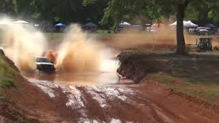 Street Stock Runoff Crazy Horse & No Name