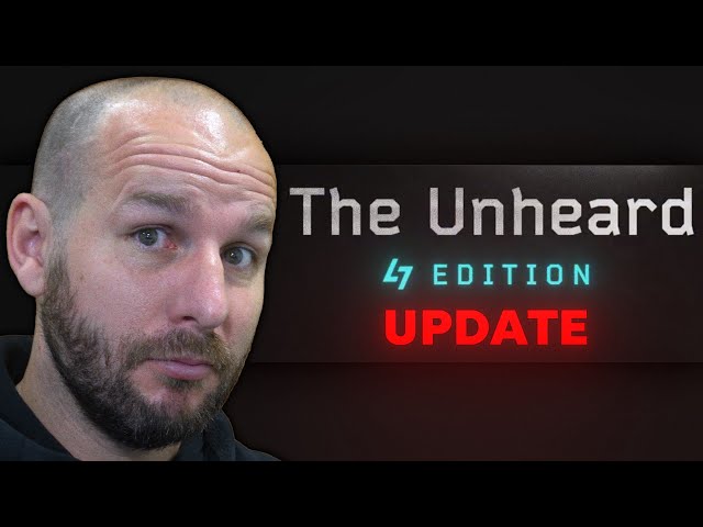 Update Regarding The Unheard Edition - Escape from Tarkov class=