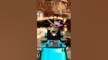 Fuse causing Chaos! #apexlegends #apexlegendsclips #apexlegendsgameplay