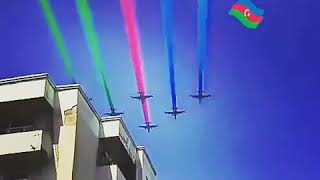 Whatsapp Status Hərbi