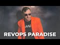 RevOps Paradise - Official Music Video