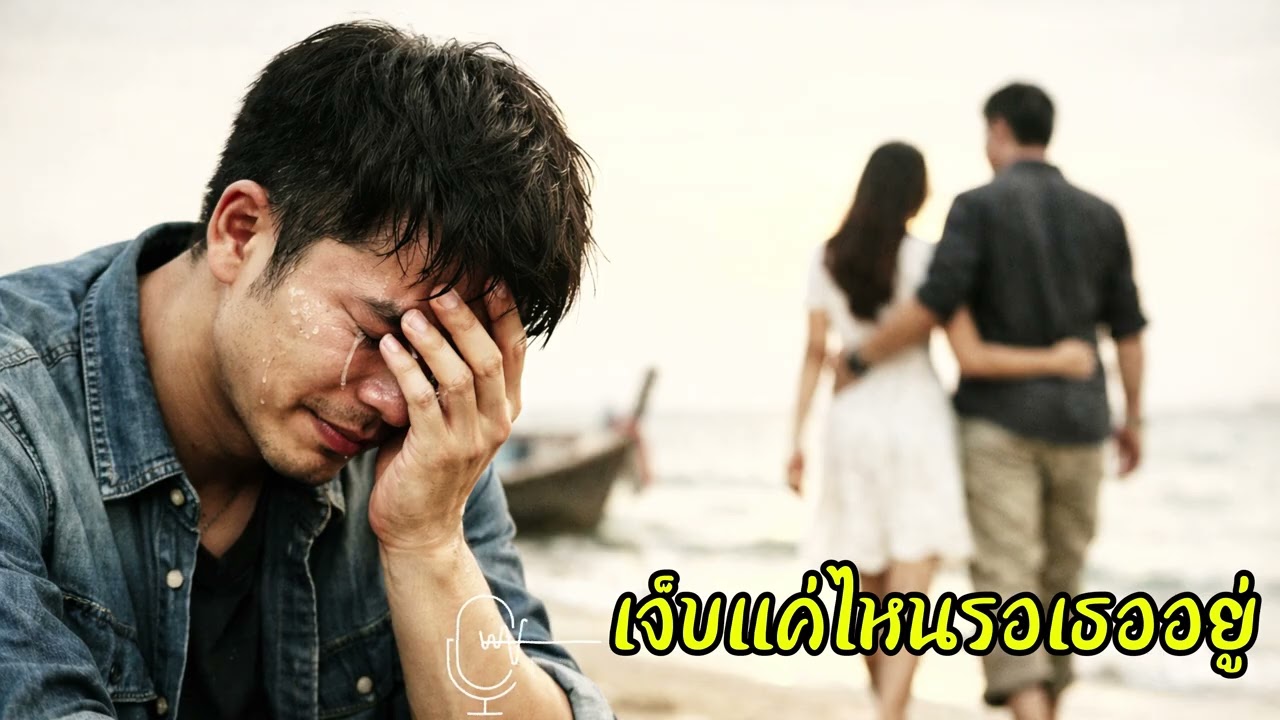 เจ็บแค่ไหนรอเธออยู่ Bily song (offical Audio)