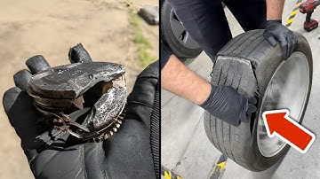 Customer States (Car Owners Get Instant Karma #3) | Just Rolled In