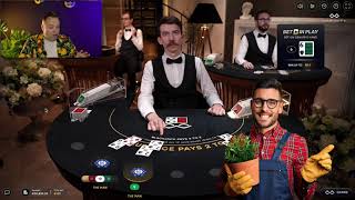 Presentation of Winfinity Blackjack