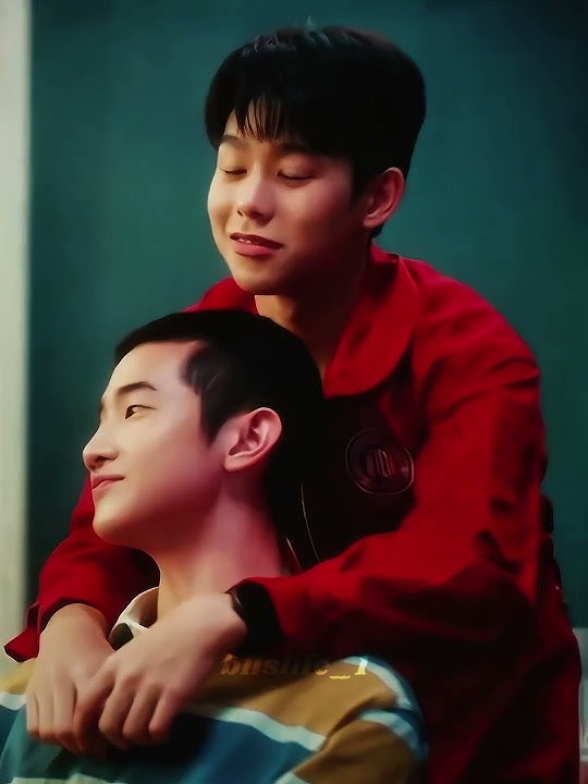 Love Sick 2024 :🎬 #bl #bldrama #lovesick2024 #bledit #blseries #thaibl #thaiblseries #thaibledit