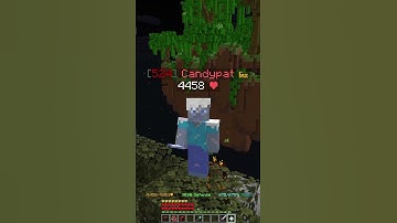 I HATE HOPPITY | Hypixel Skyblock