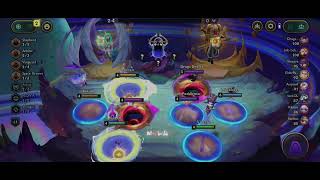 New Meta Top 4 Dark Star Illaoi TFT: Teamfight Tactics Part 1, Day 23 #tft