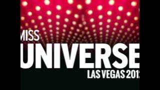 Miss Universe 2012 Final Look Theme - Set It Off - Timomatic