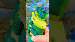Military Army Green Camo Binoculars 20 x 50. #binoculars #militarybinoculars #optics #armybinoculars
