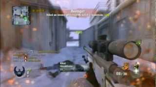 Triple headshot fail D: