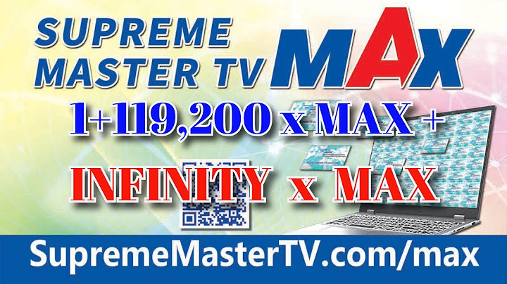 🔴 LIVE 24/7:  🌿 The Super Super Infinity Screens of SMTV Max (1+119,200 x Max + Infinity x Max) 🌿
