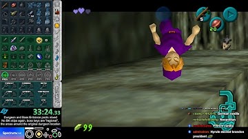 Ocarina of Time No Logic Randomizer - January 16th 2023