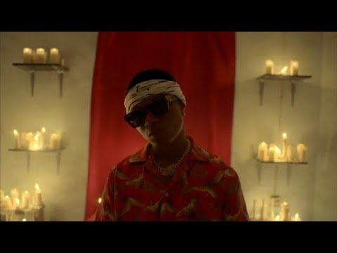 wizkid - Joro